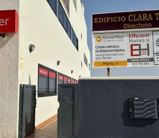 Psicólogo Las Chafiras Tenerife