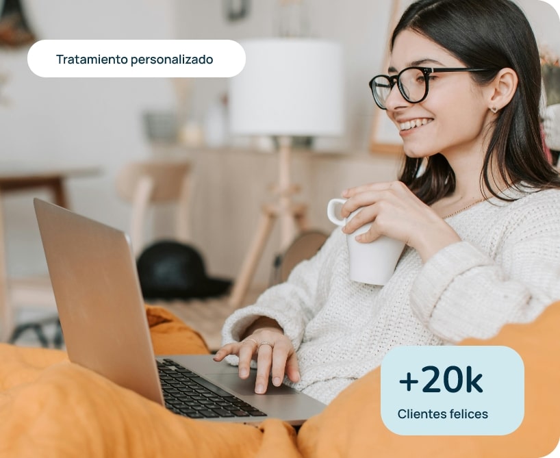 Consulta de Psicología Online