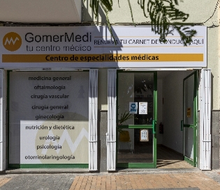 Psicólogo Candelaria Tenerife