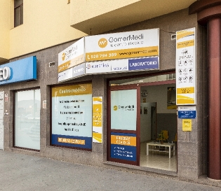 Psicólogo en Las Palmas de Gran Canaria Vecindario